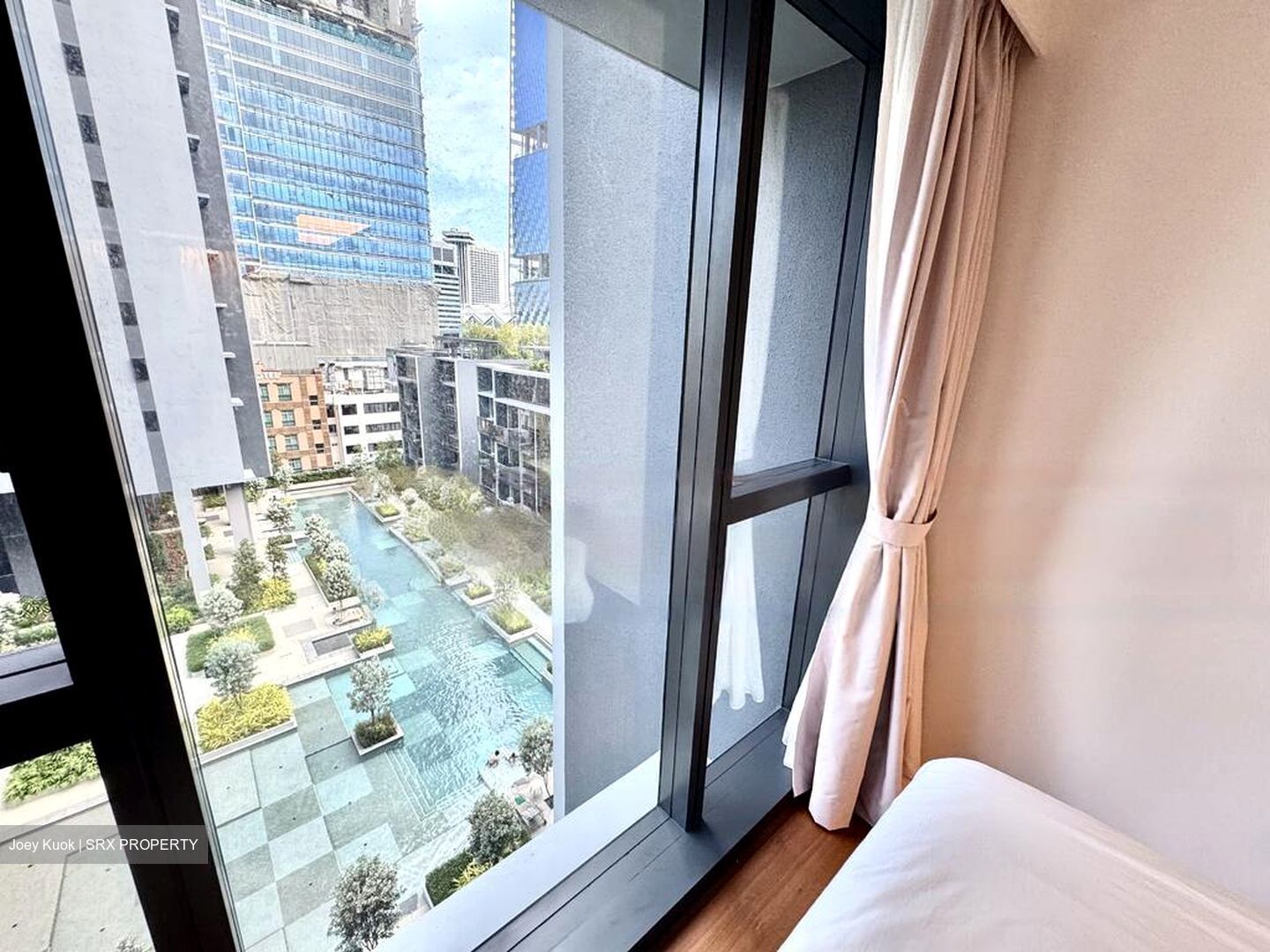 The M (D7), Apartment #458245081